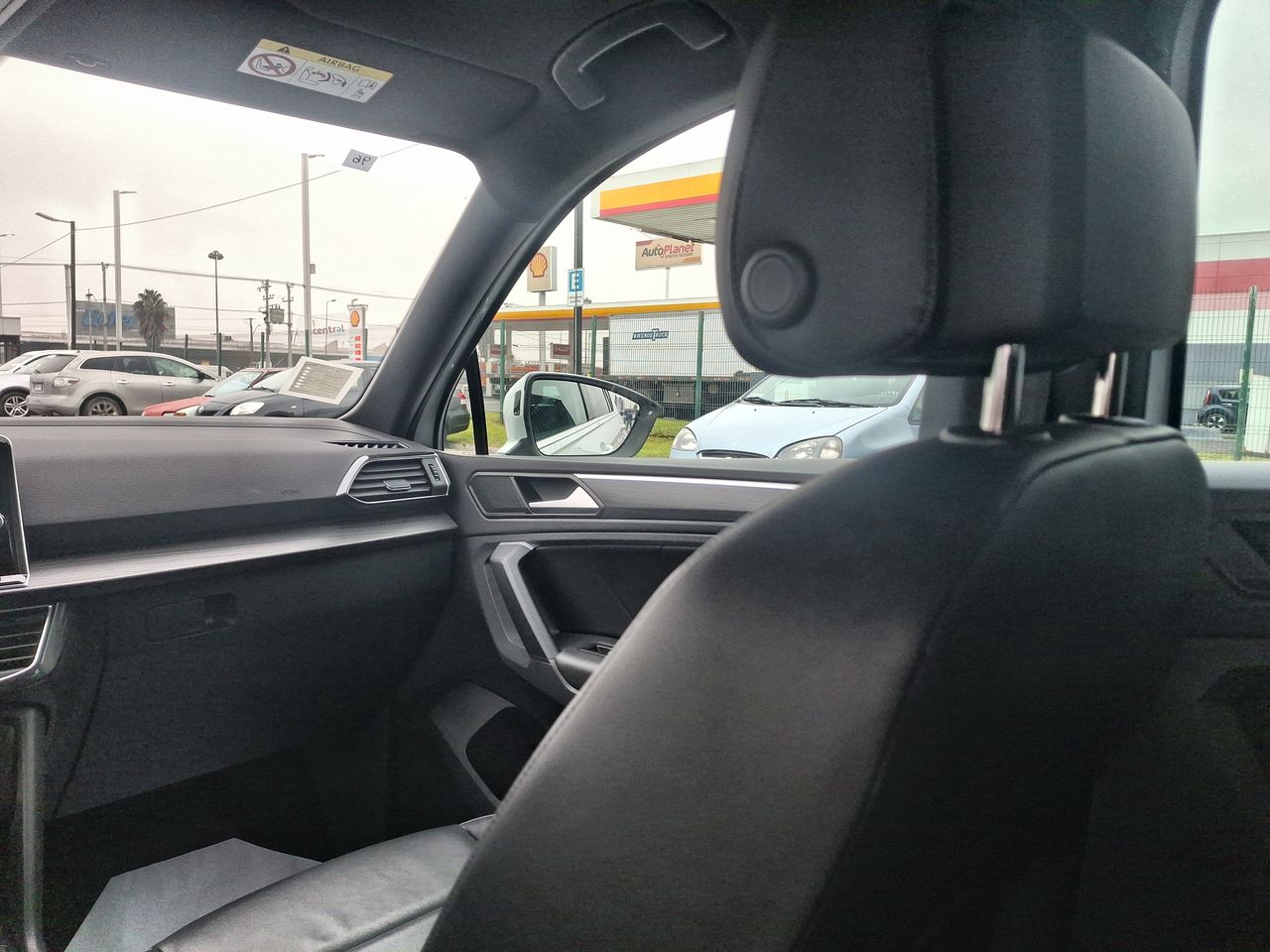 SEAT - 10