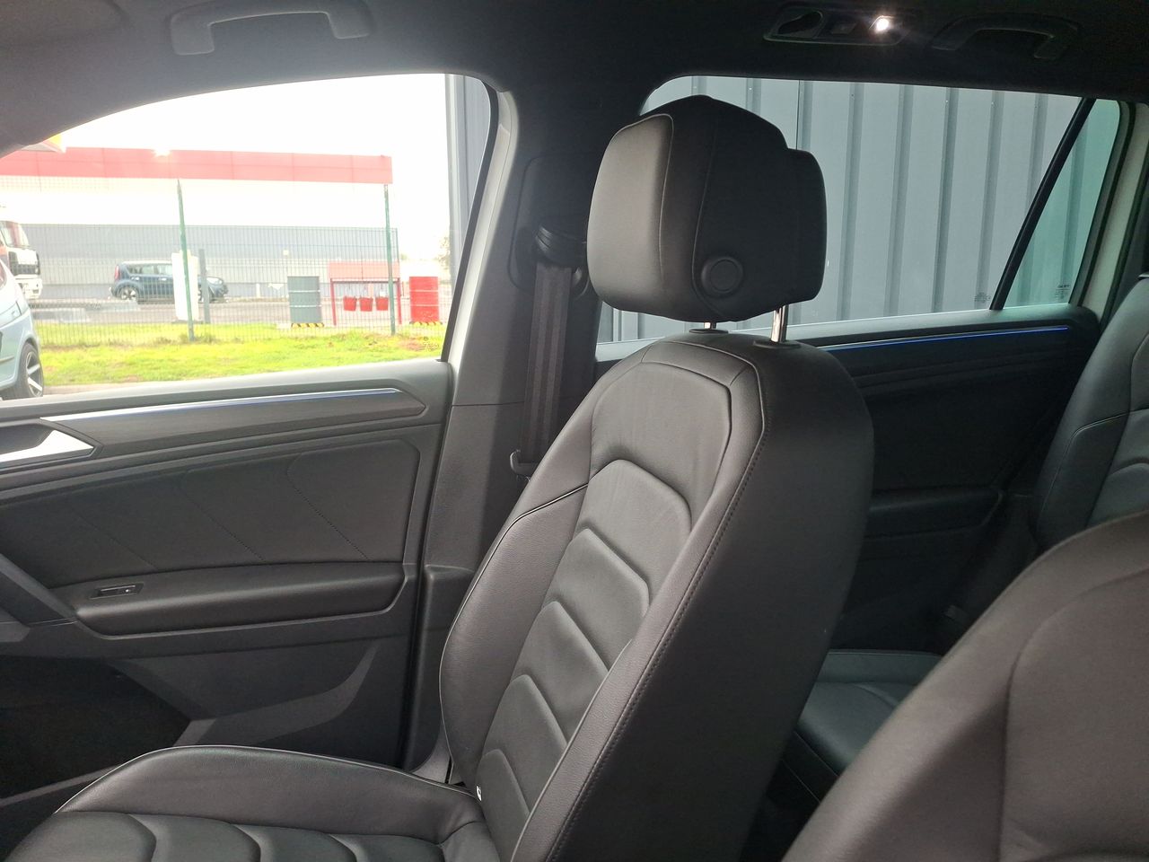 SEAT - 11
