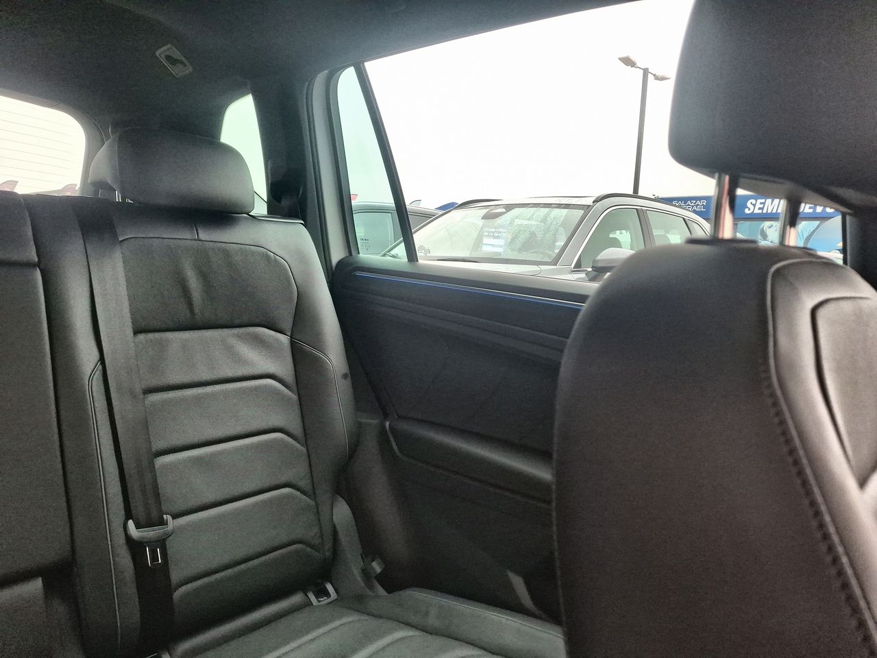 SEAT - 14
