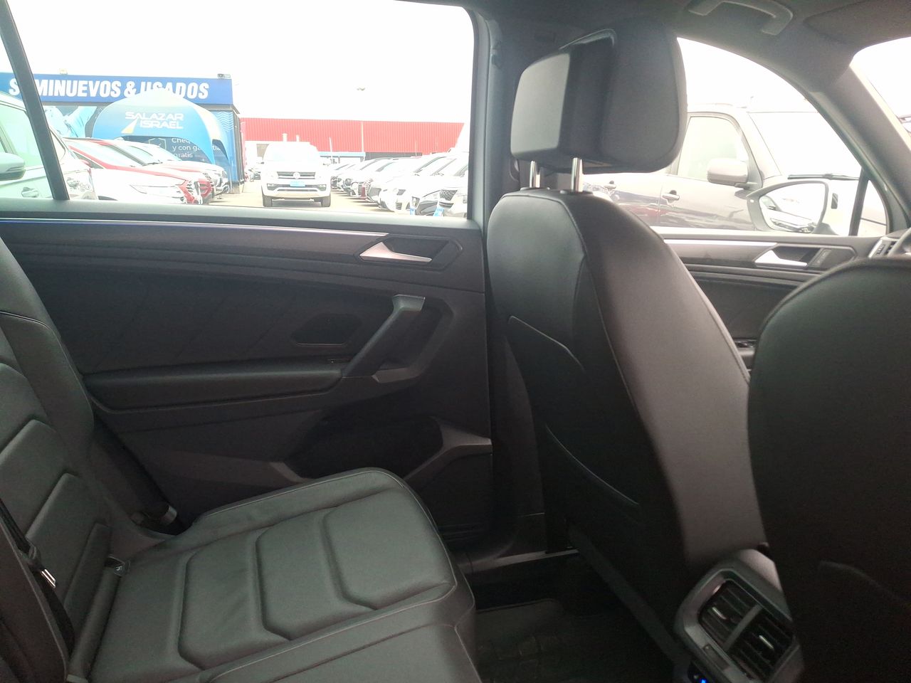 SEAT - 15