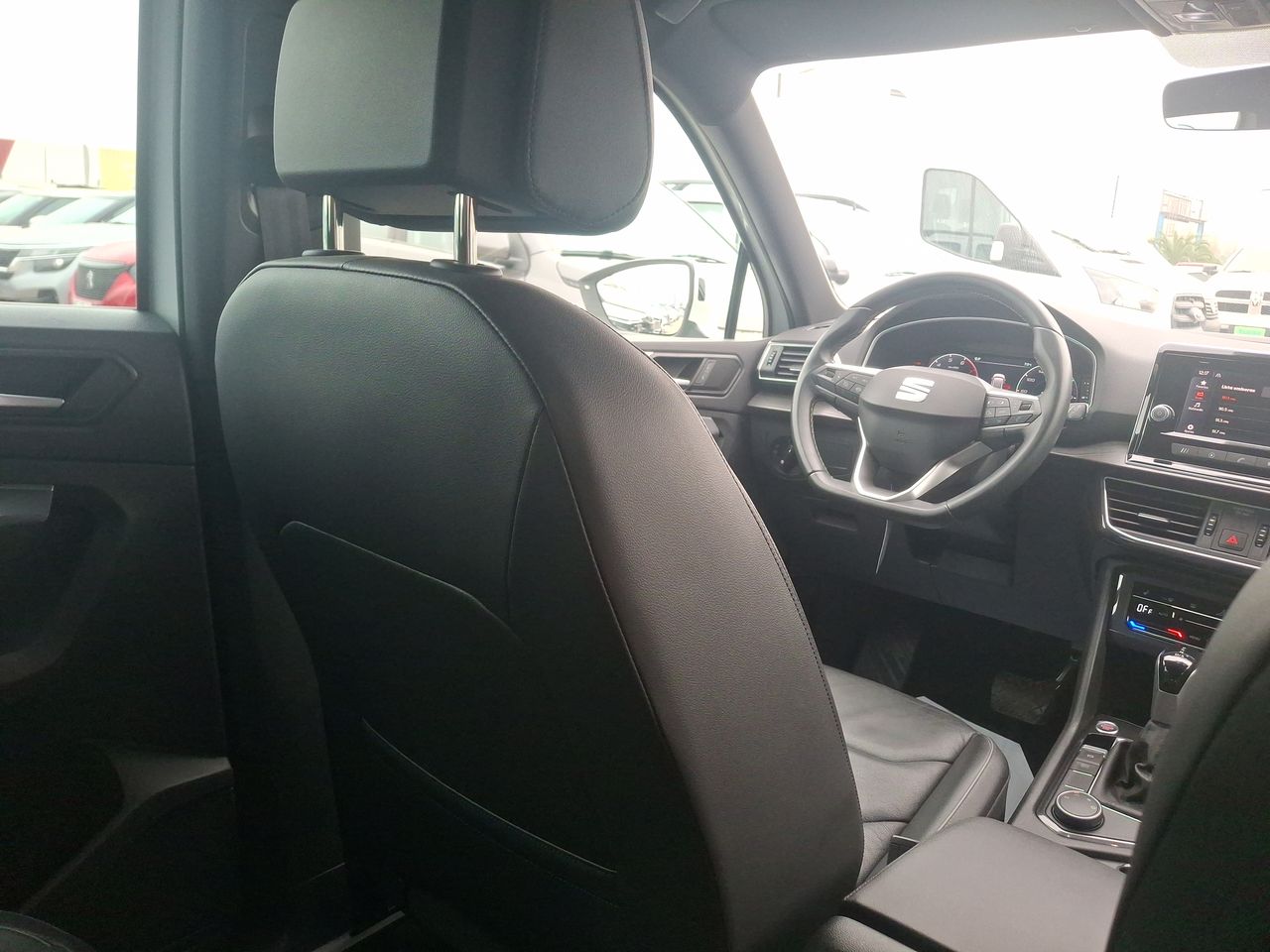 SEAT - 16