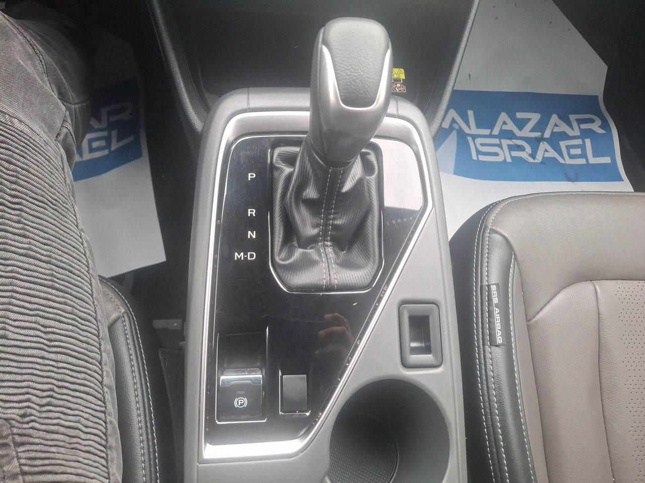 SUBARU - 29