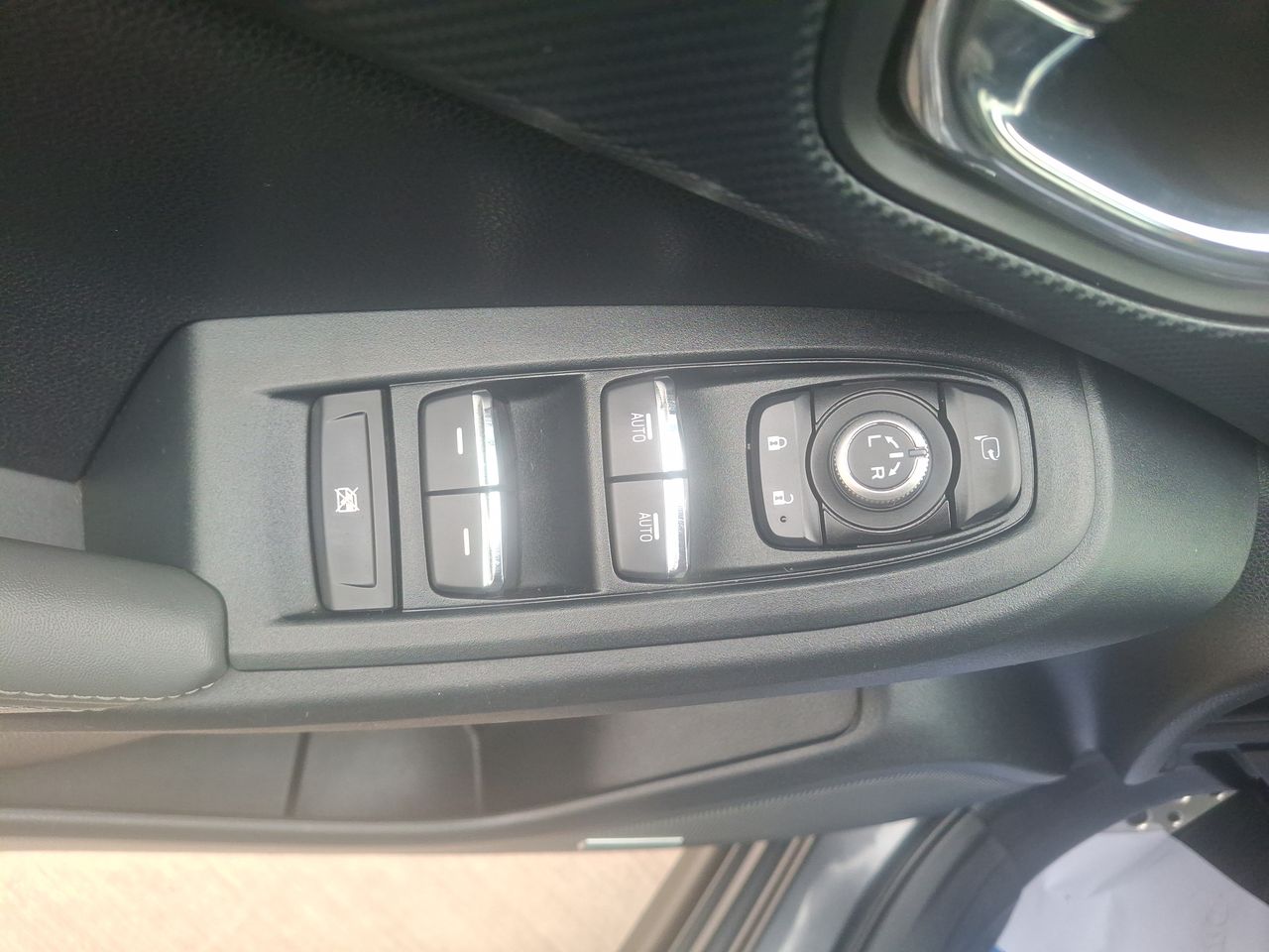 SUBARU - 22