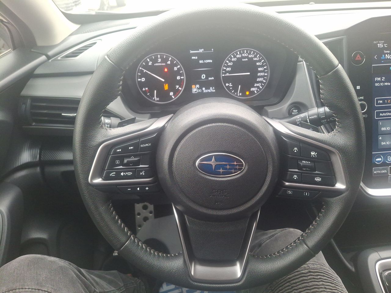 SUBARU - 23