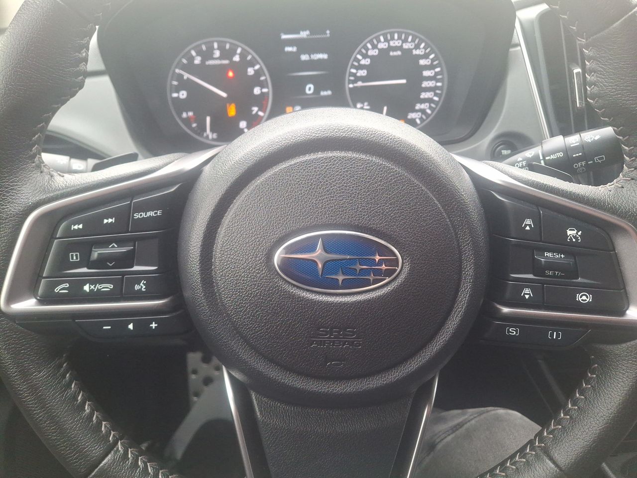 SUBARU - 24