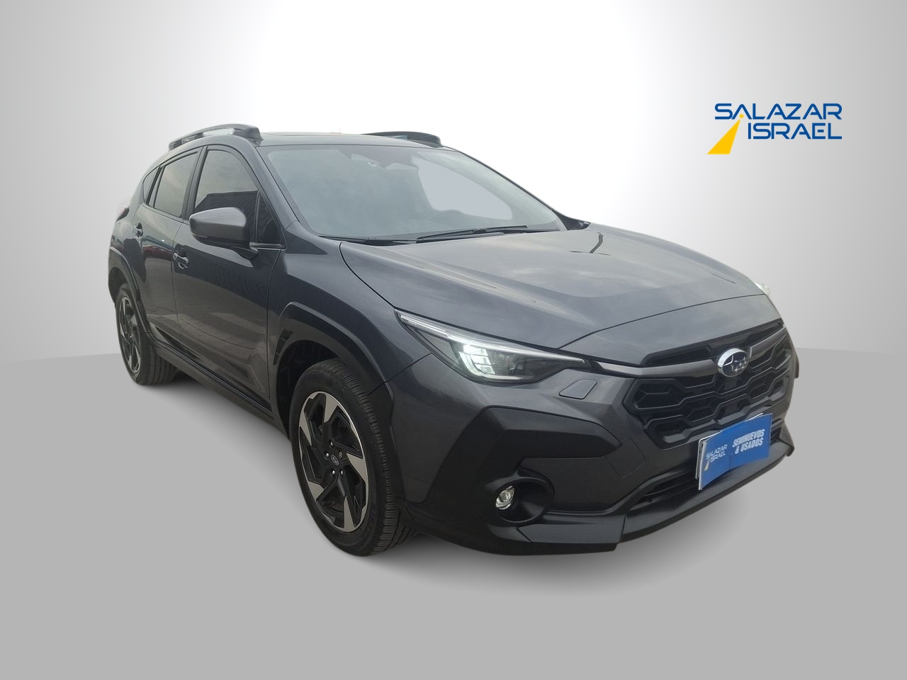 SUBARU