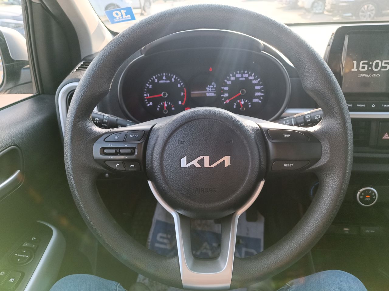 KIA - 26