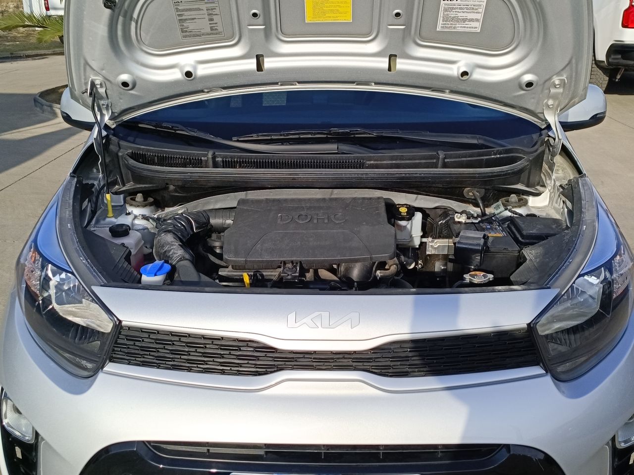KIA - 18