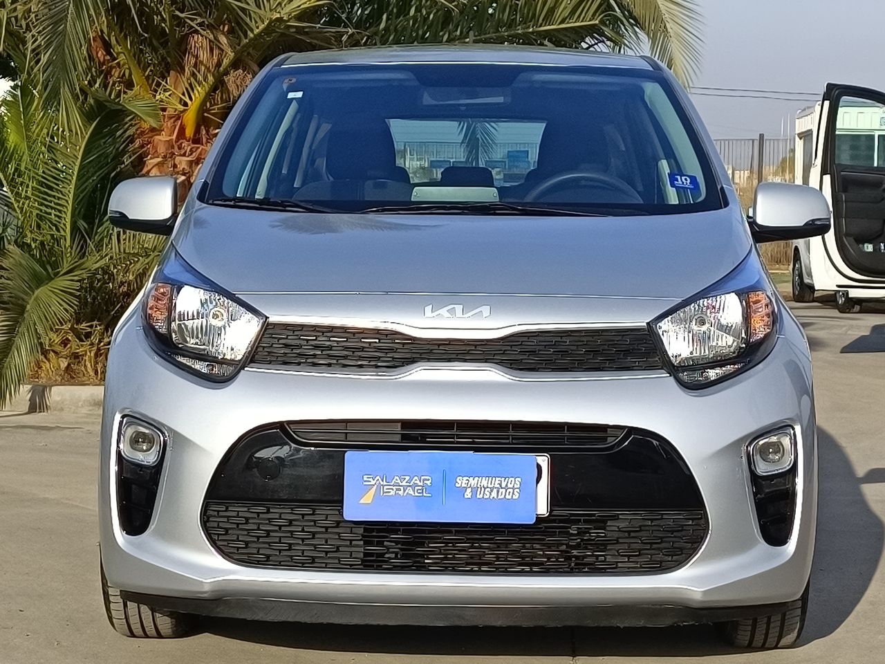 KIA - 2