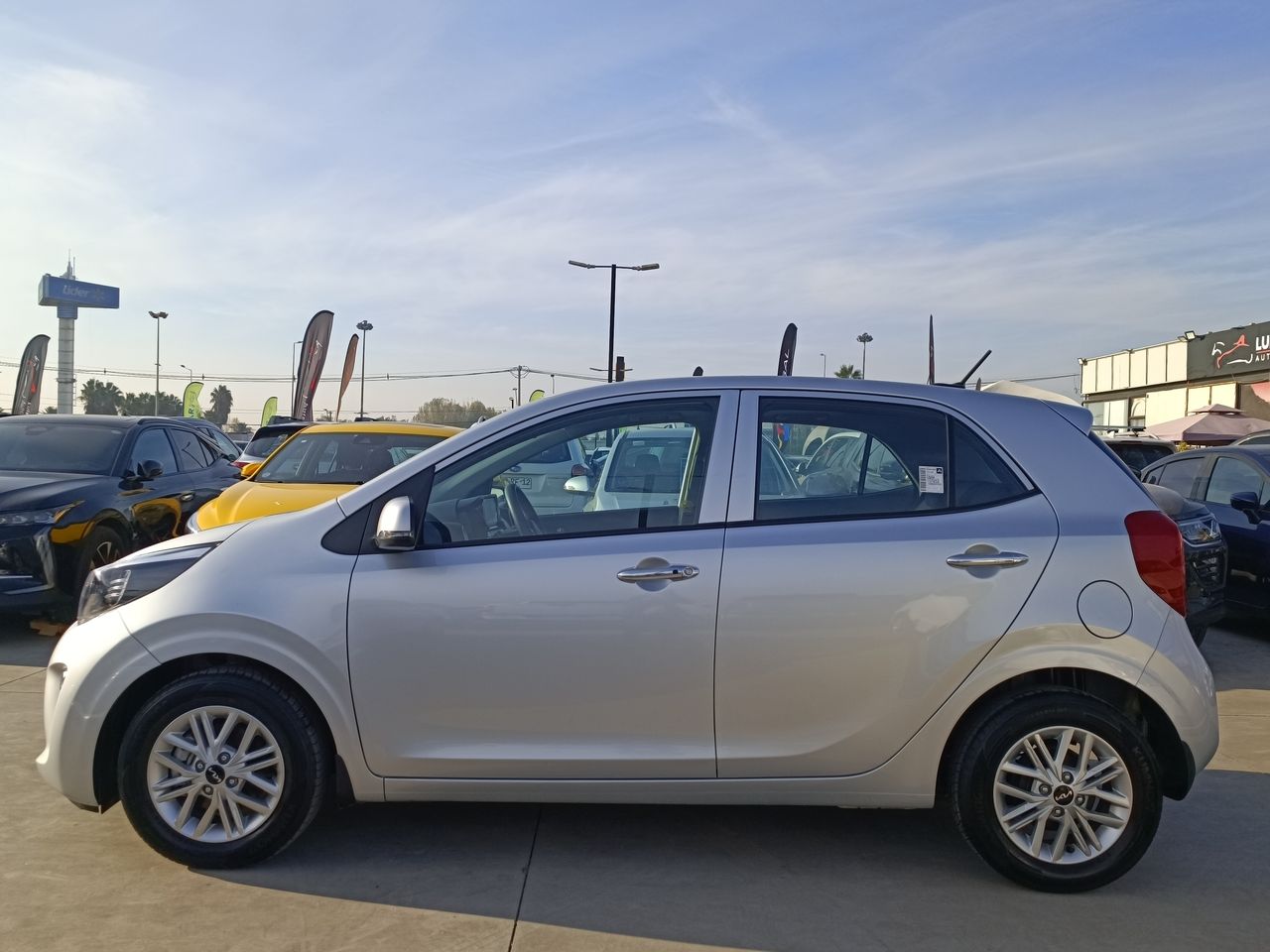 KIA - 4