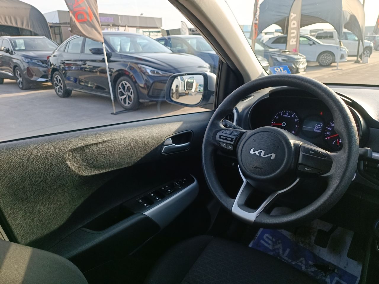 KIA - 16
