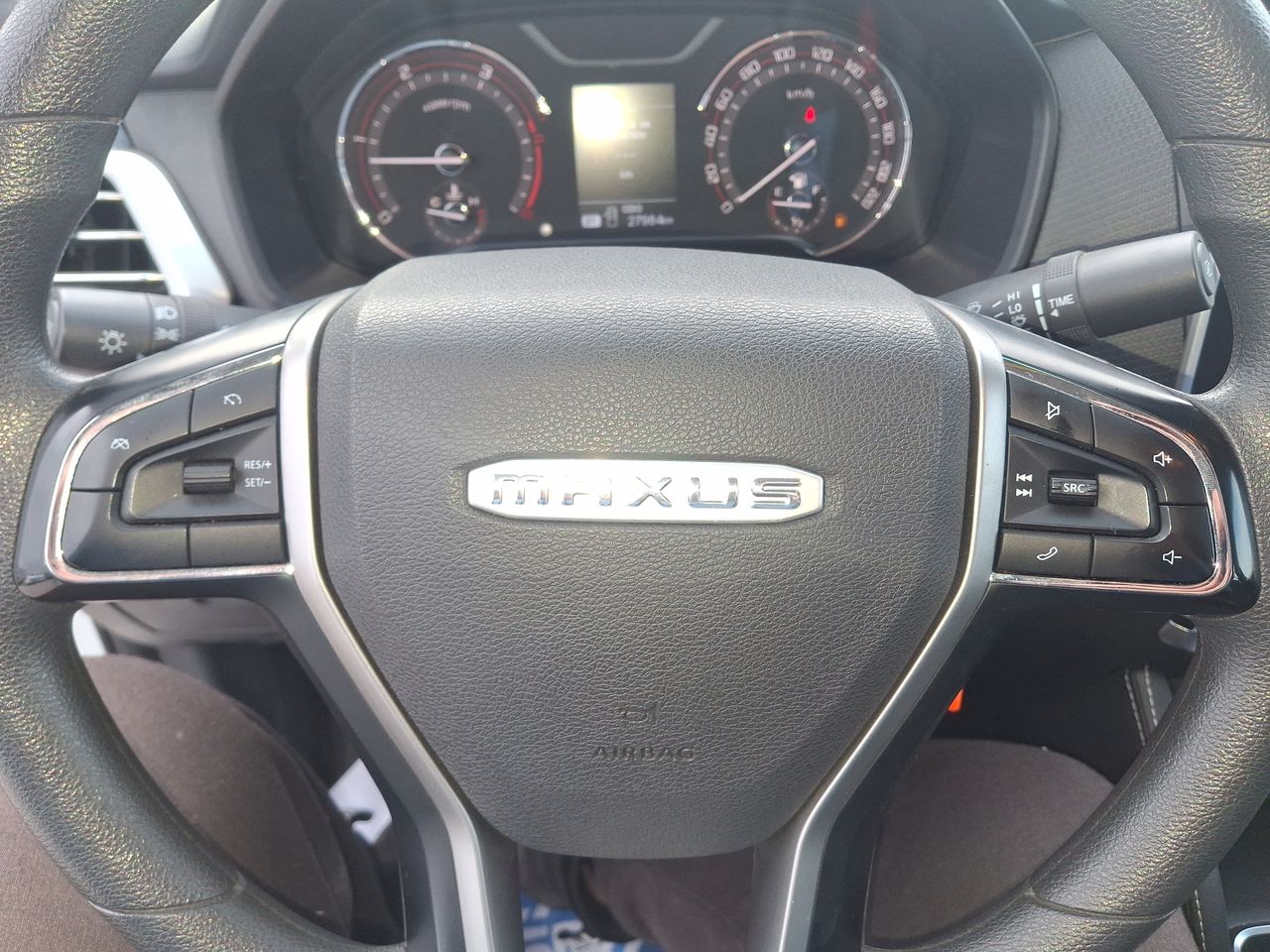 MAXUS - 24