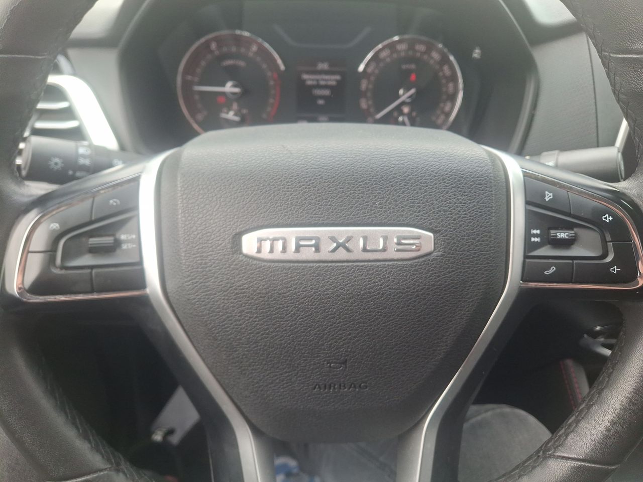 MAXUS - 24