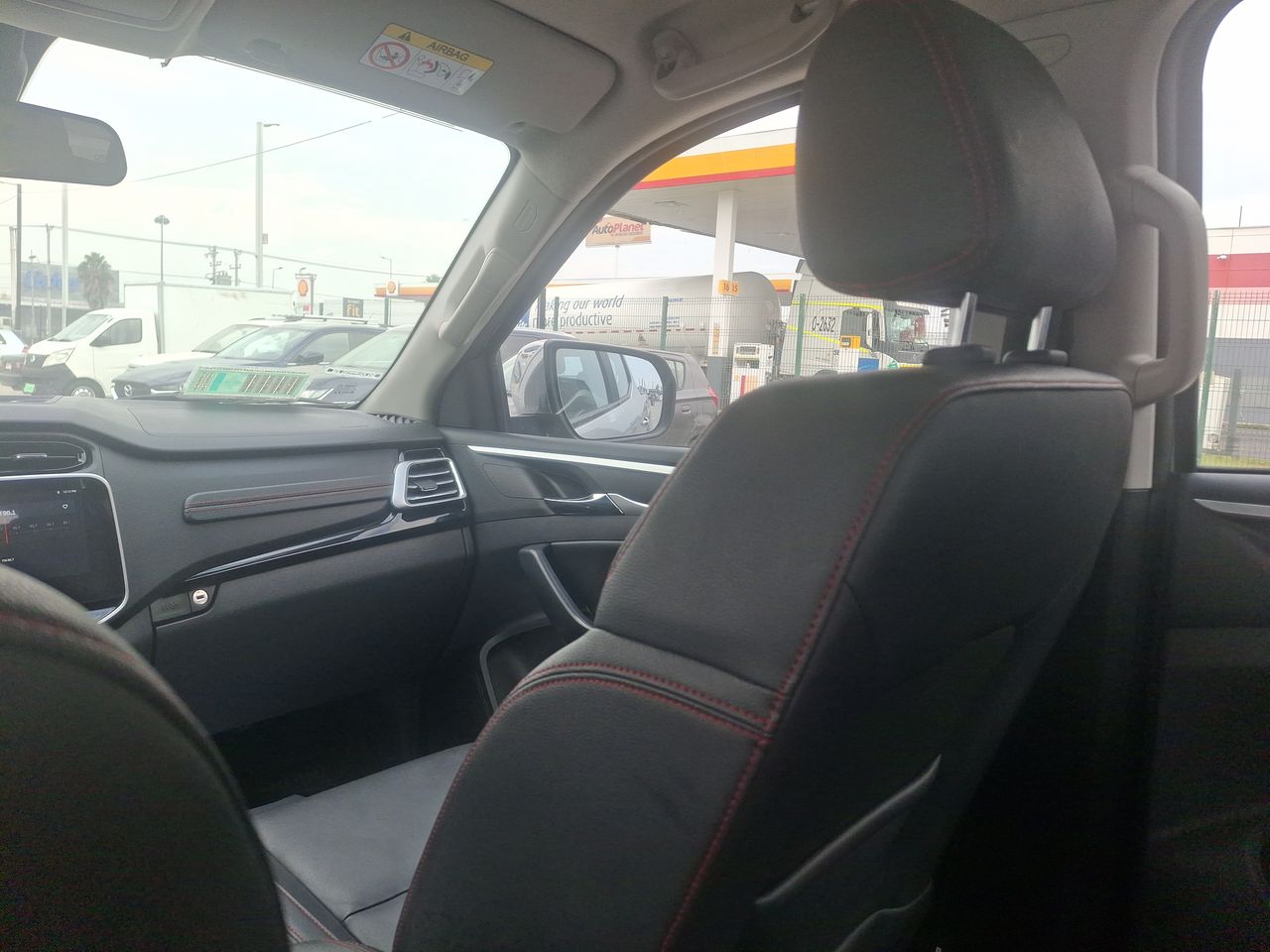 MAXUS - 10