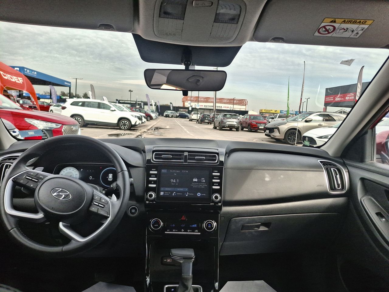 HYUNDAI - 30