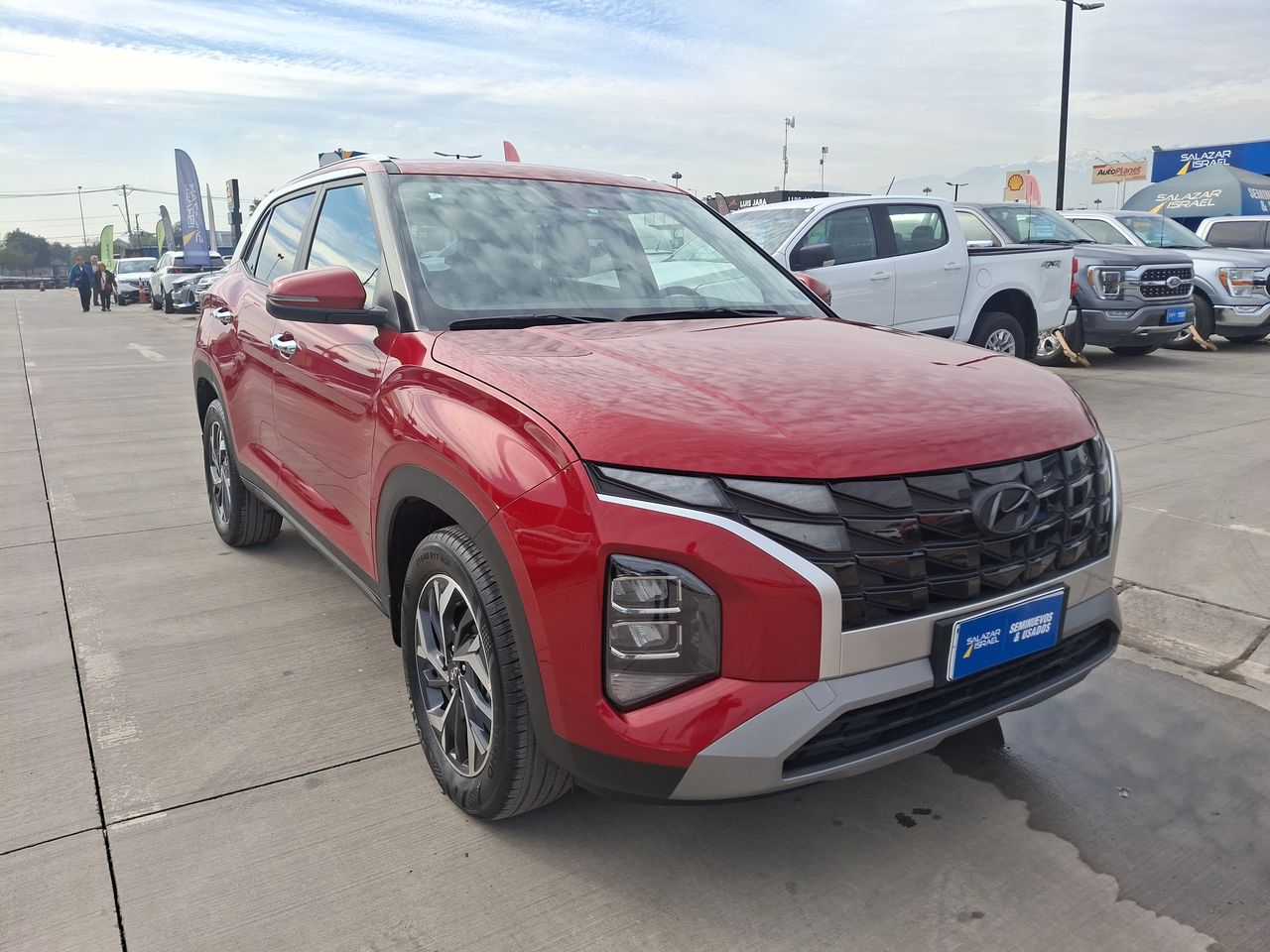 HYUNDAI - 1