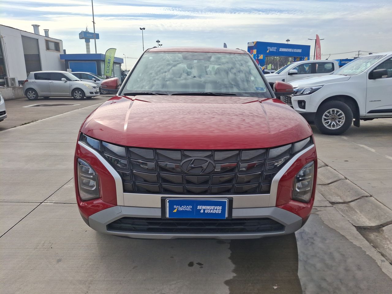 HYUNDAI - 2