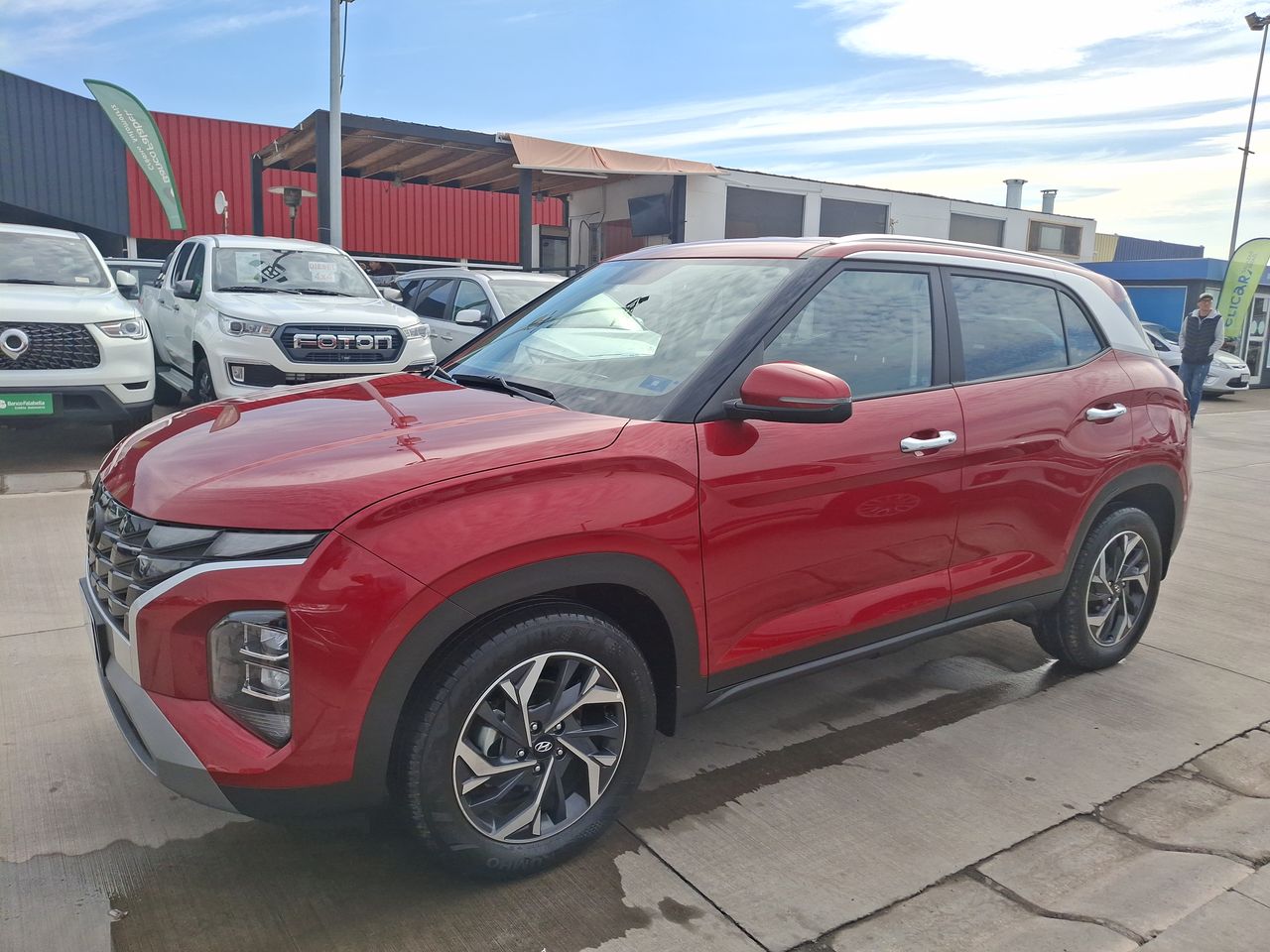 HYUNDAI - 3