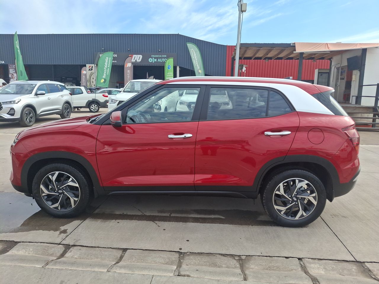 HYUNDAI - 4
