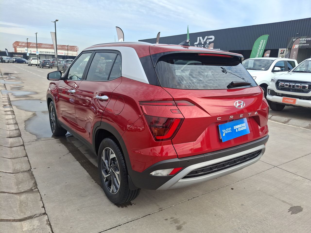 HYUNDAI - 5