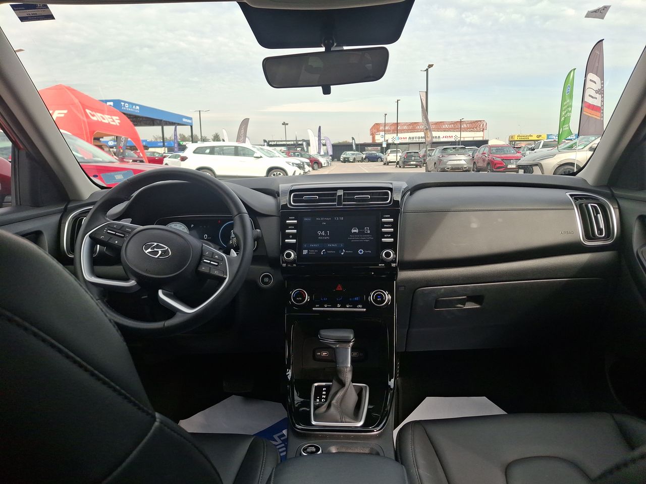 HYUNDAI - 9