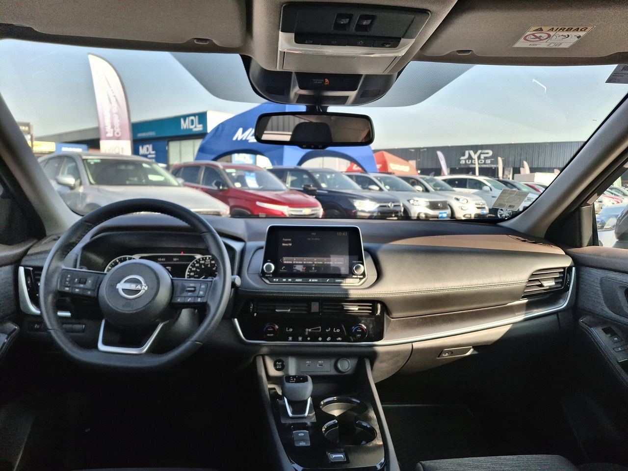 NISSAN - 30