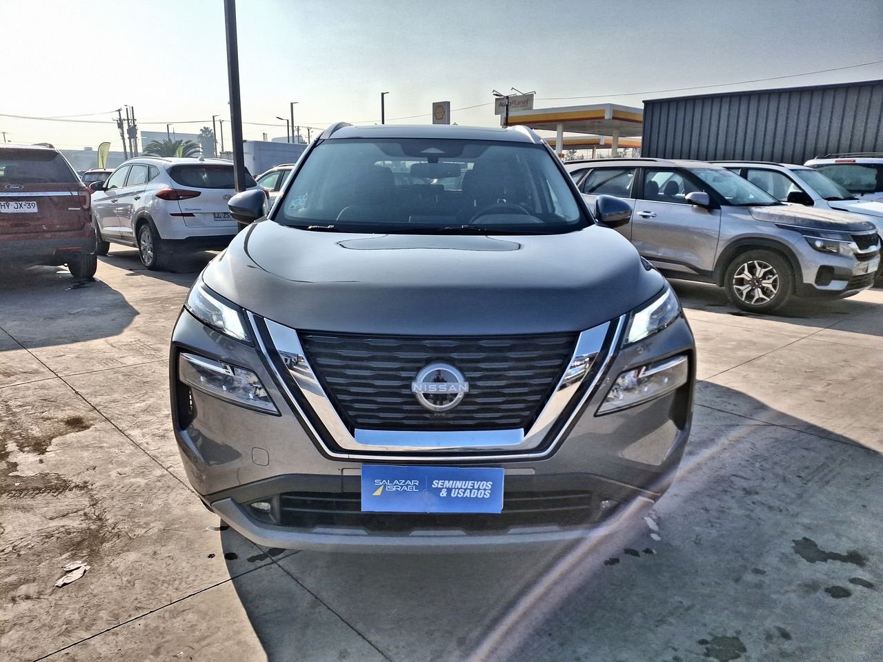 NISSAN - 2