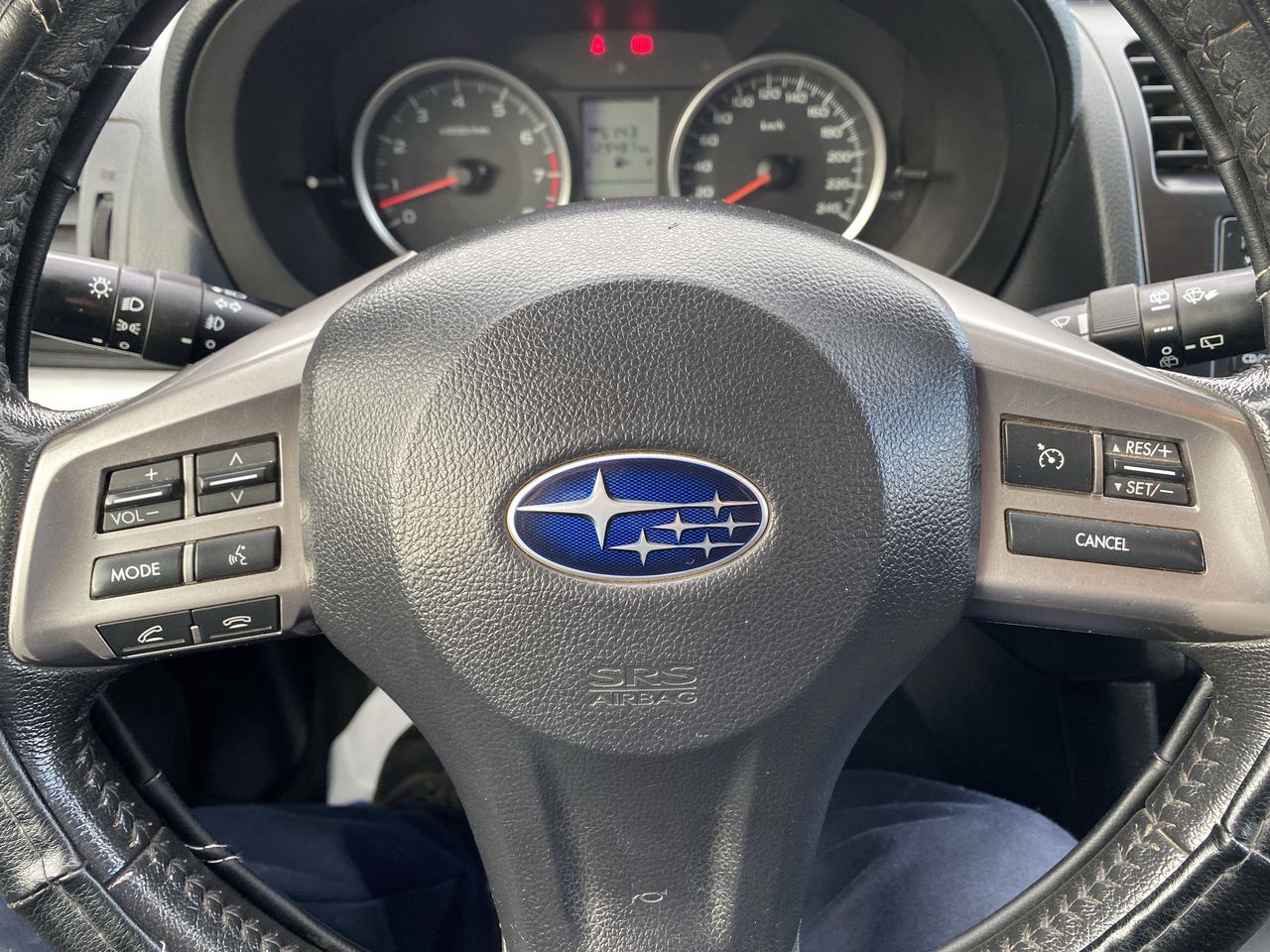 SUBARU - 26