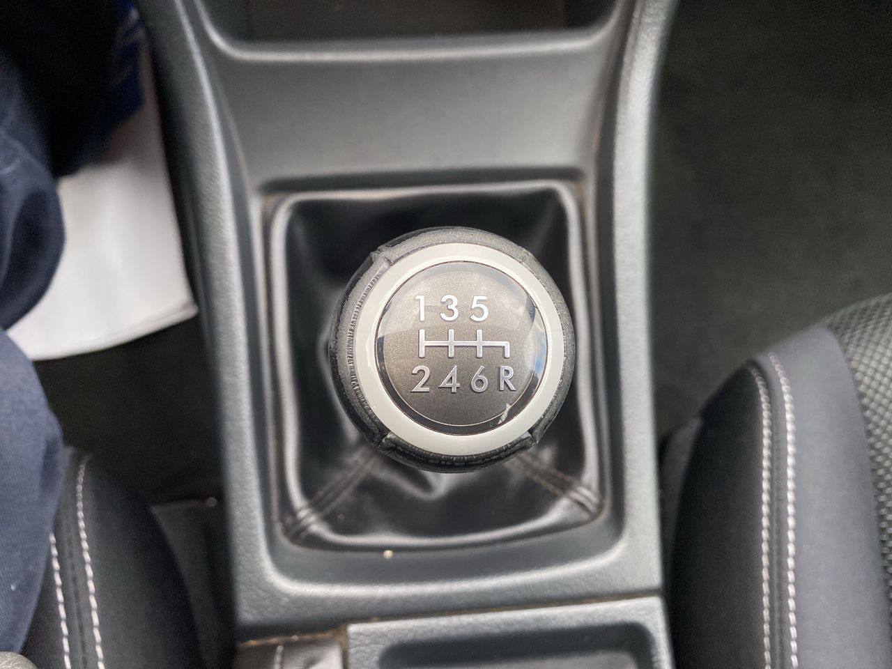 SUBARU - 30