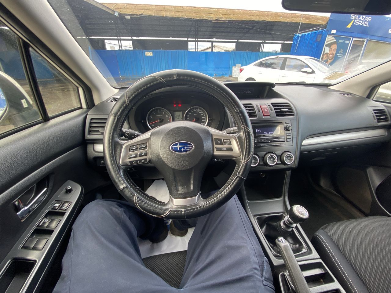 SUBARU - 31