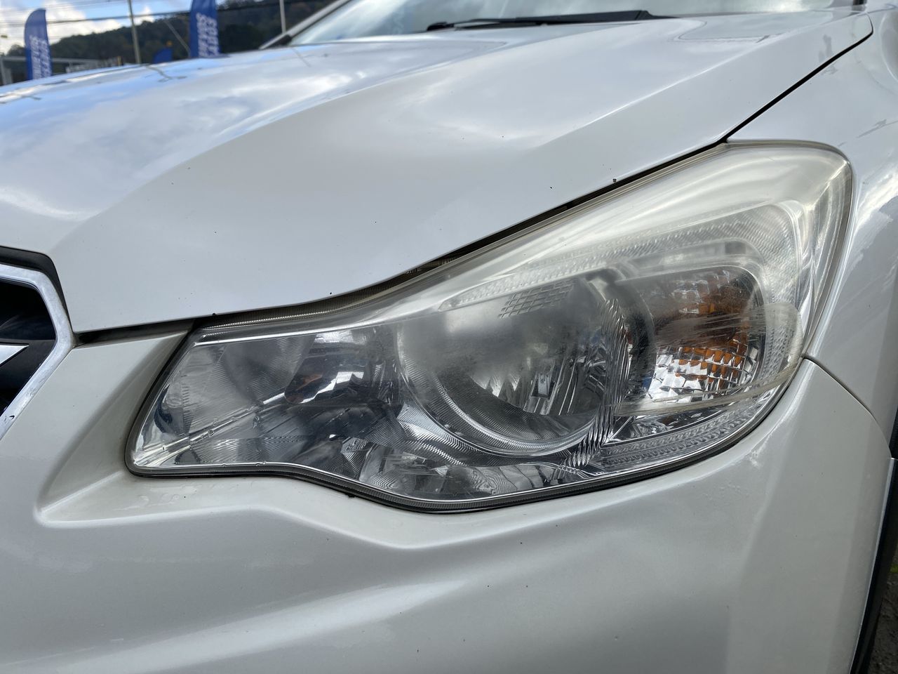 SUBARU - 18