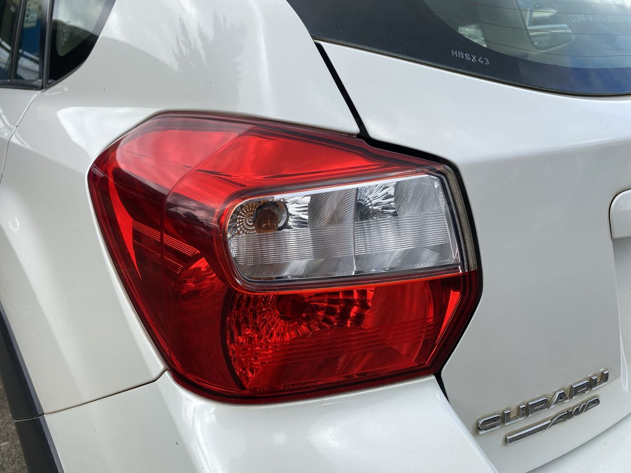 SUBARU - 20