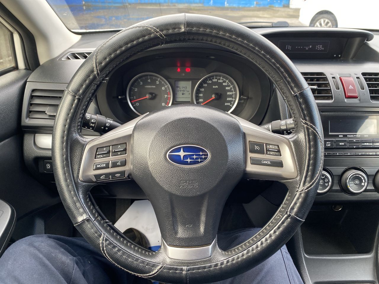 SUBARU - 25