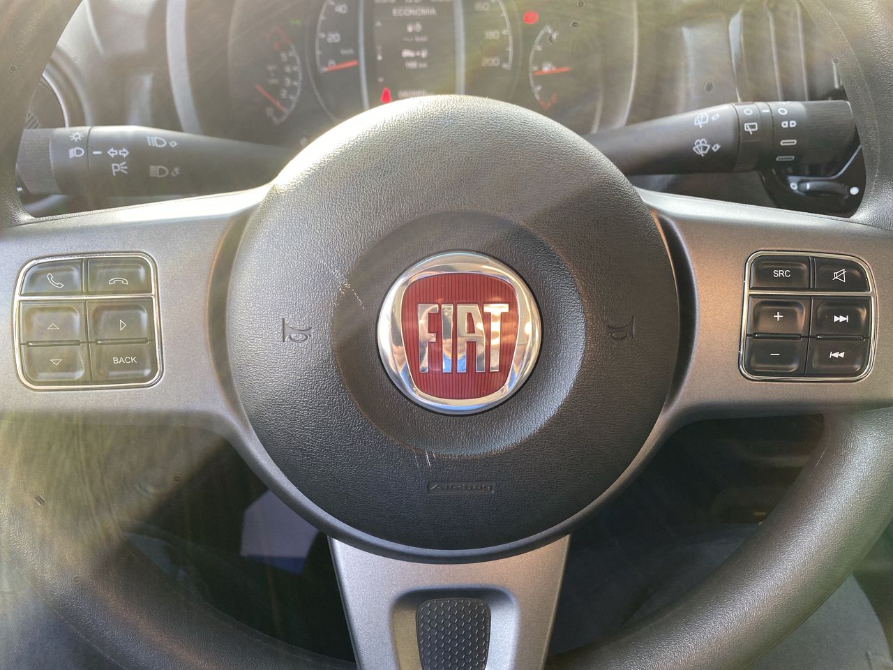 FIAT - 26