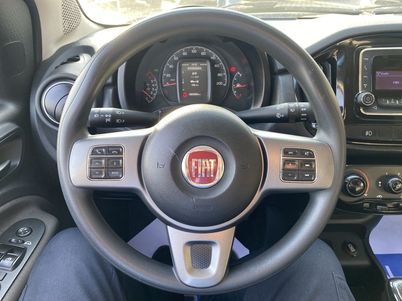 FIAT - 25