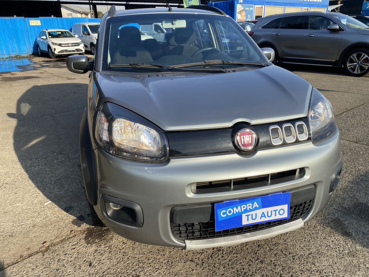 FIAT - 2