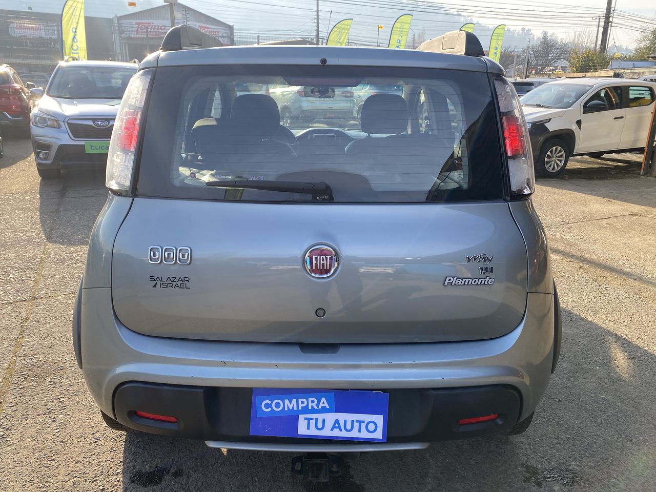 FIAT - 6