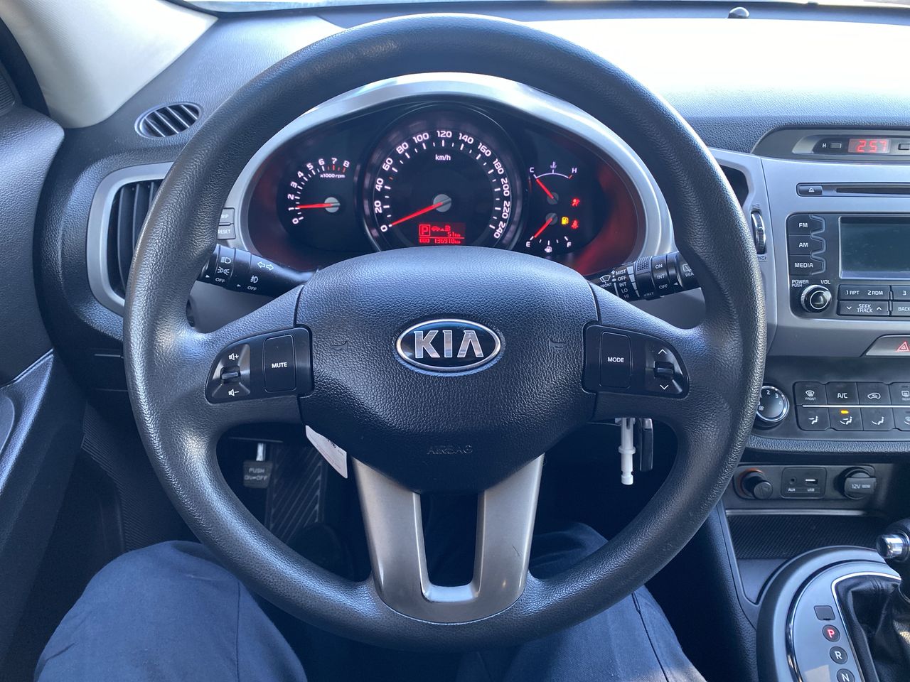 KIA - 26