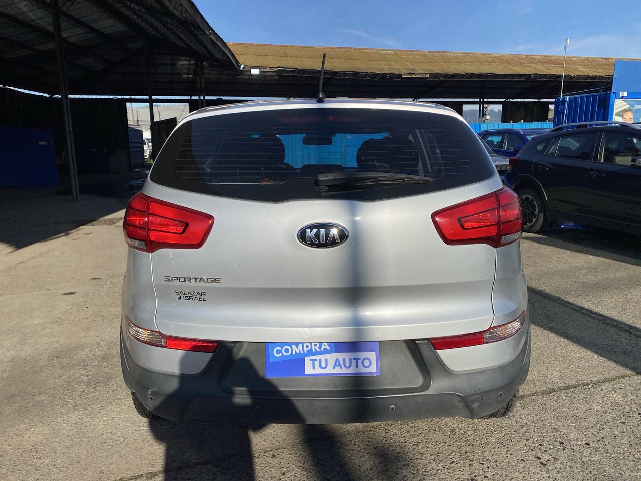 KIA - 6