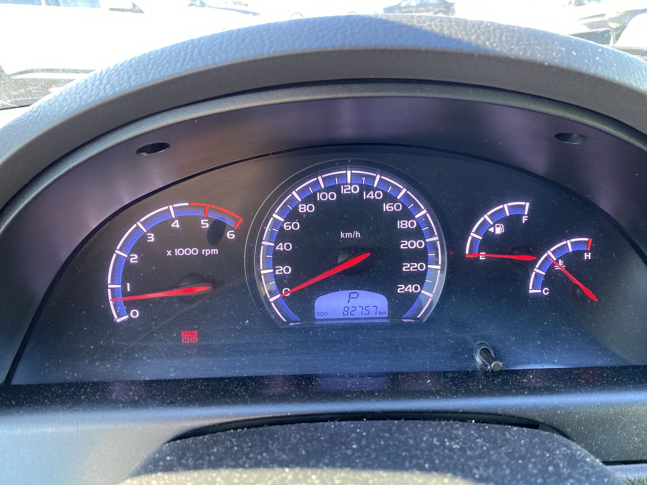 SSANGYONG - 28