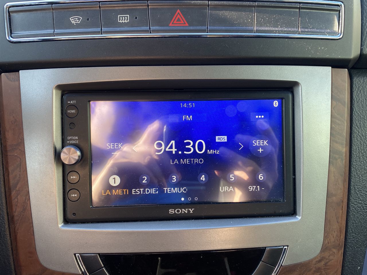 SSANGYONG - 29