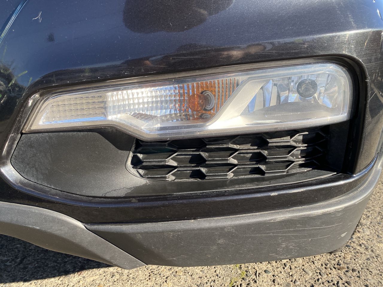 SSANGYONG - 20