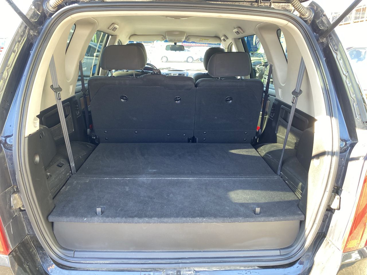 SSANGYONG - 22