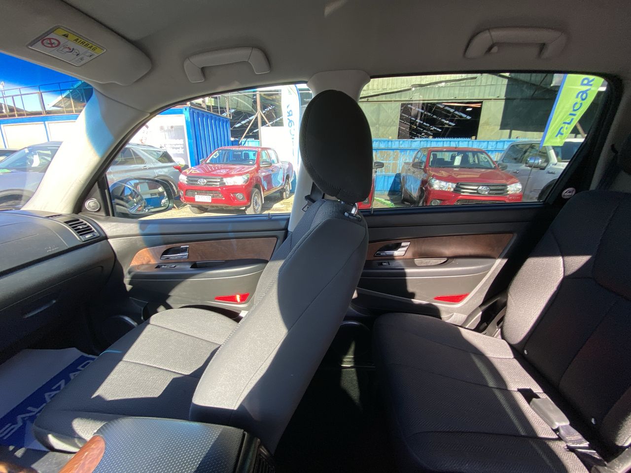 SSANGYONG - 11