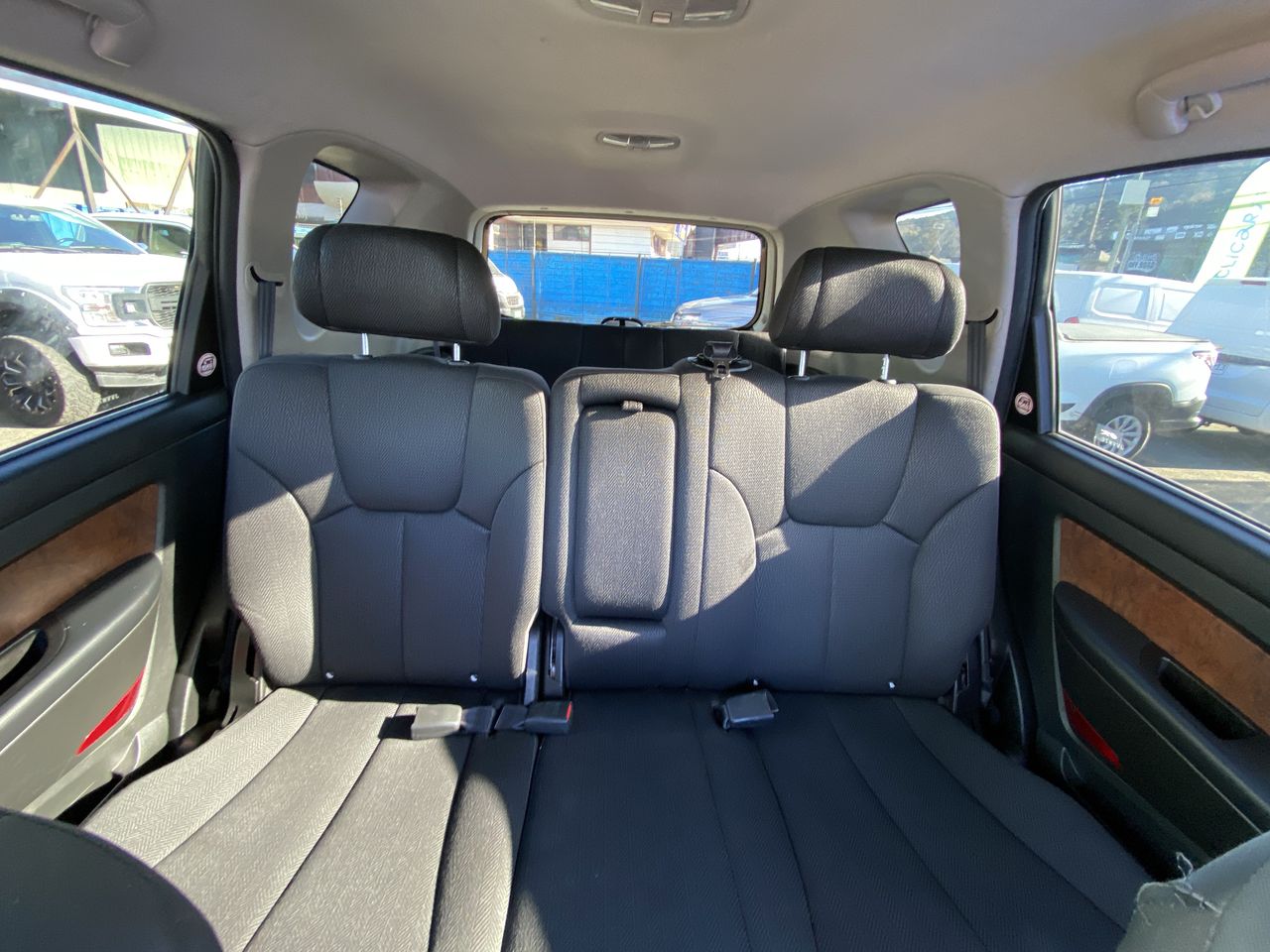 SSANGYONG - 13