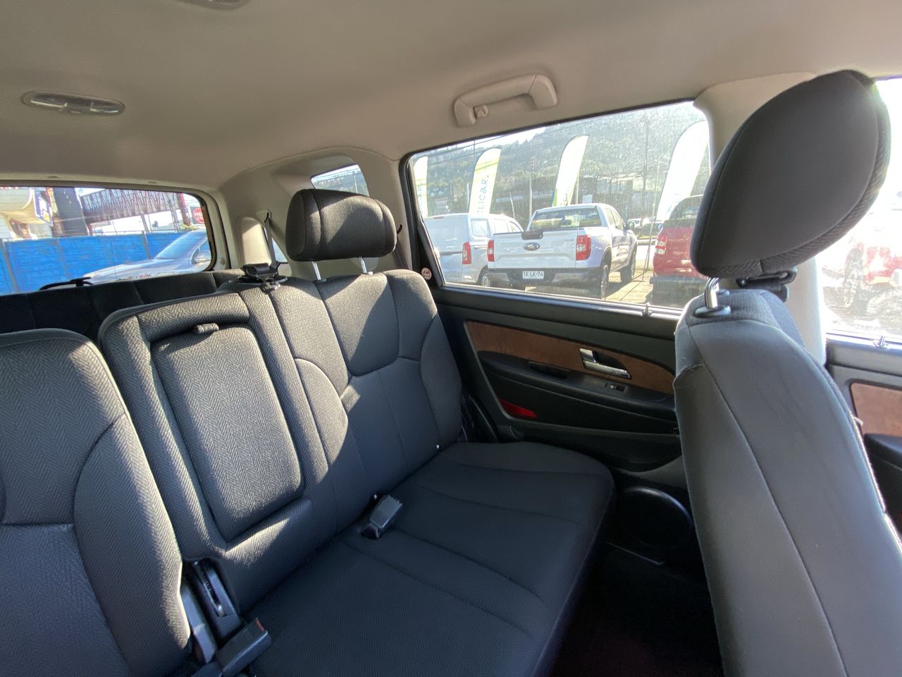 SSANGYONG - 14