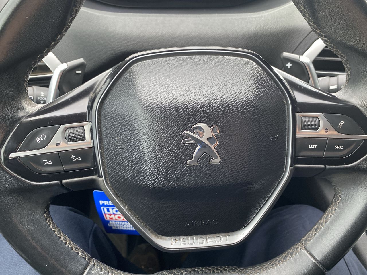 PEUGEOT - 26