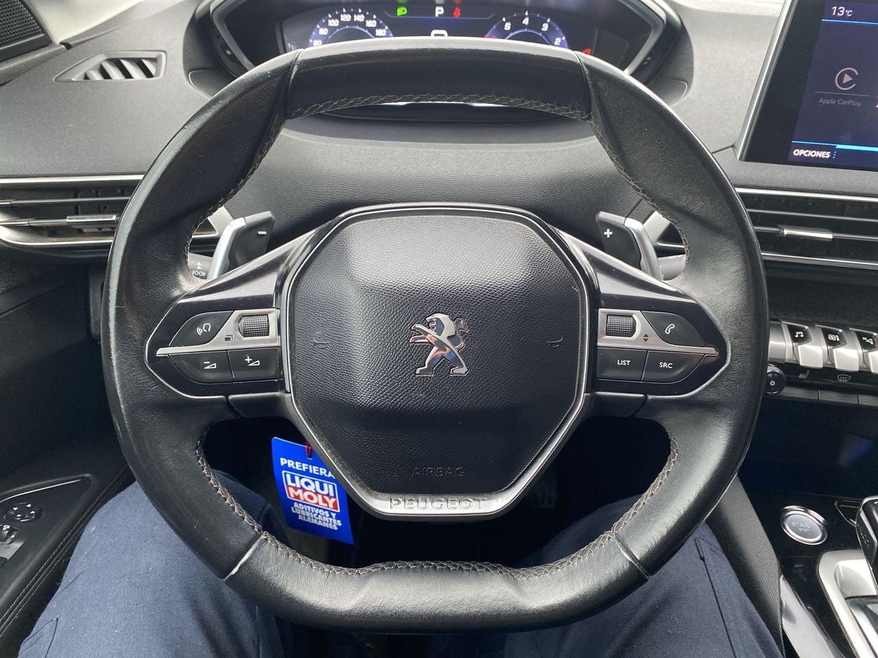 PEUGEOT - 25