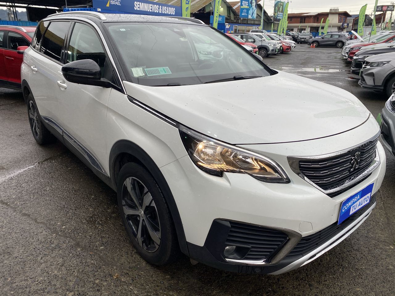 PEUGEOT - 1