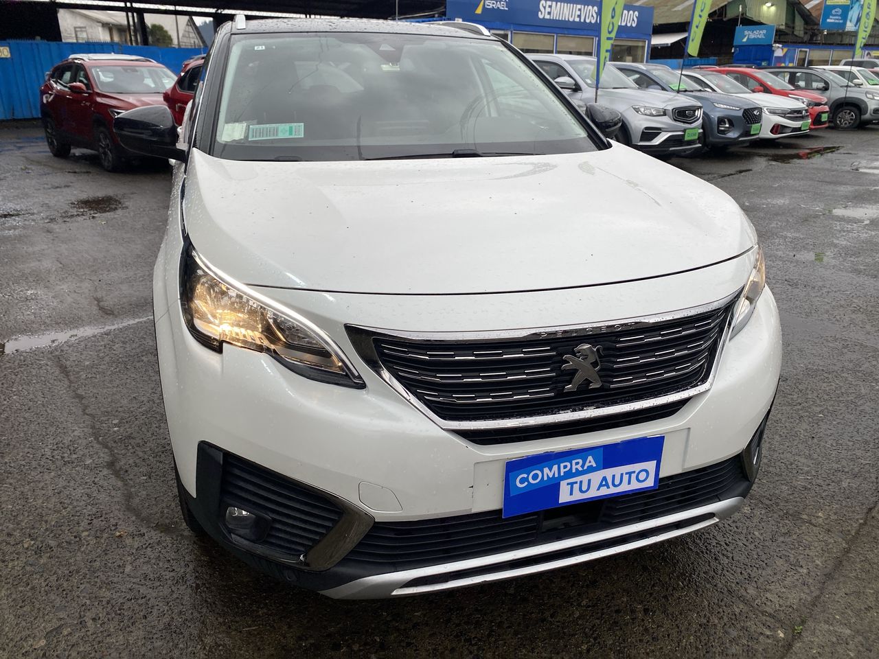 PEUGEOT - 2